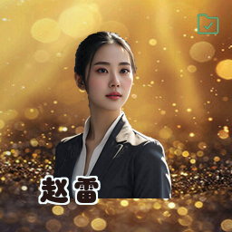 赵雷
